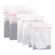 Set of 6 Deluxe Laundry Wash Bags, $7.64 with code PHTMP8KJ